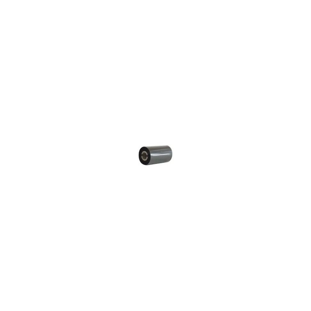 Ruban cire résine  60mm x 300m -Encrage extérieur (mandrin 25.4mm) **