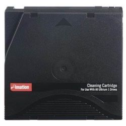Cartouche de nettoyage IBM LTO - 35L2086