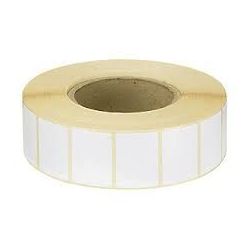 Rouleau etiq. therm Ext. (dim: 74 x 105mm) 1 000 etiq. Mandrin Ø76 **