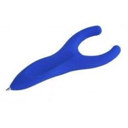 Penagain - Ce stylo a une forme ergonomique unique