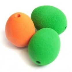Manchons stylo EGG-OH (Lot de 3) - Z
