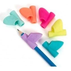 Manchon WRAP pour stylo ou crayon (Lot de 6) - Z
