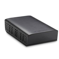Disque dur externe 3.5" USB 3.0 2To VERBATIM**Z