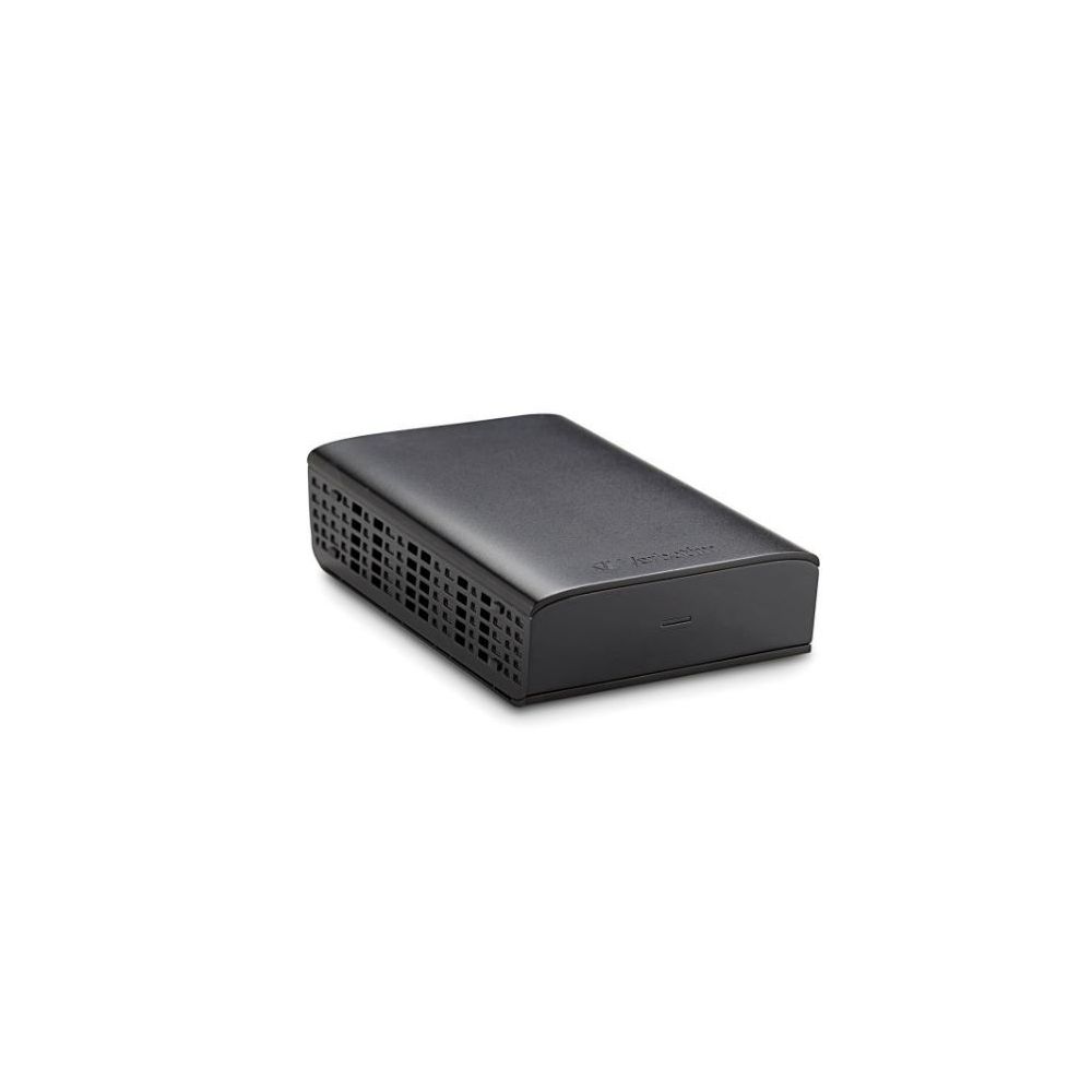 Disque dur externe 3.5" USB 3.0 2To VERBATIM**Z
