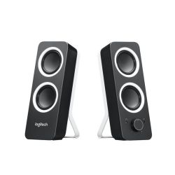 Haut-parleurs LOGITECH Z200 NOIR 2.0 10W