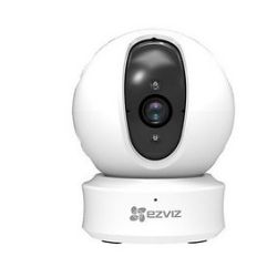 Caméra EZVIZ intérieur C6N-FHD-RJ45 WIFI-detec mouv-v/nocturne