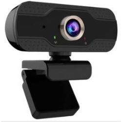 Webcam URBAN FACTORY Webee 2 MP 1920 x 1080 pixels USB 3.2 Gen 1