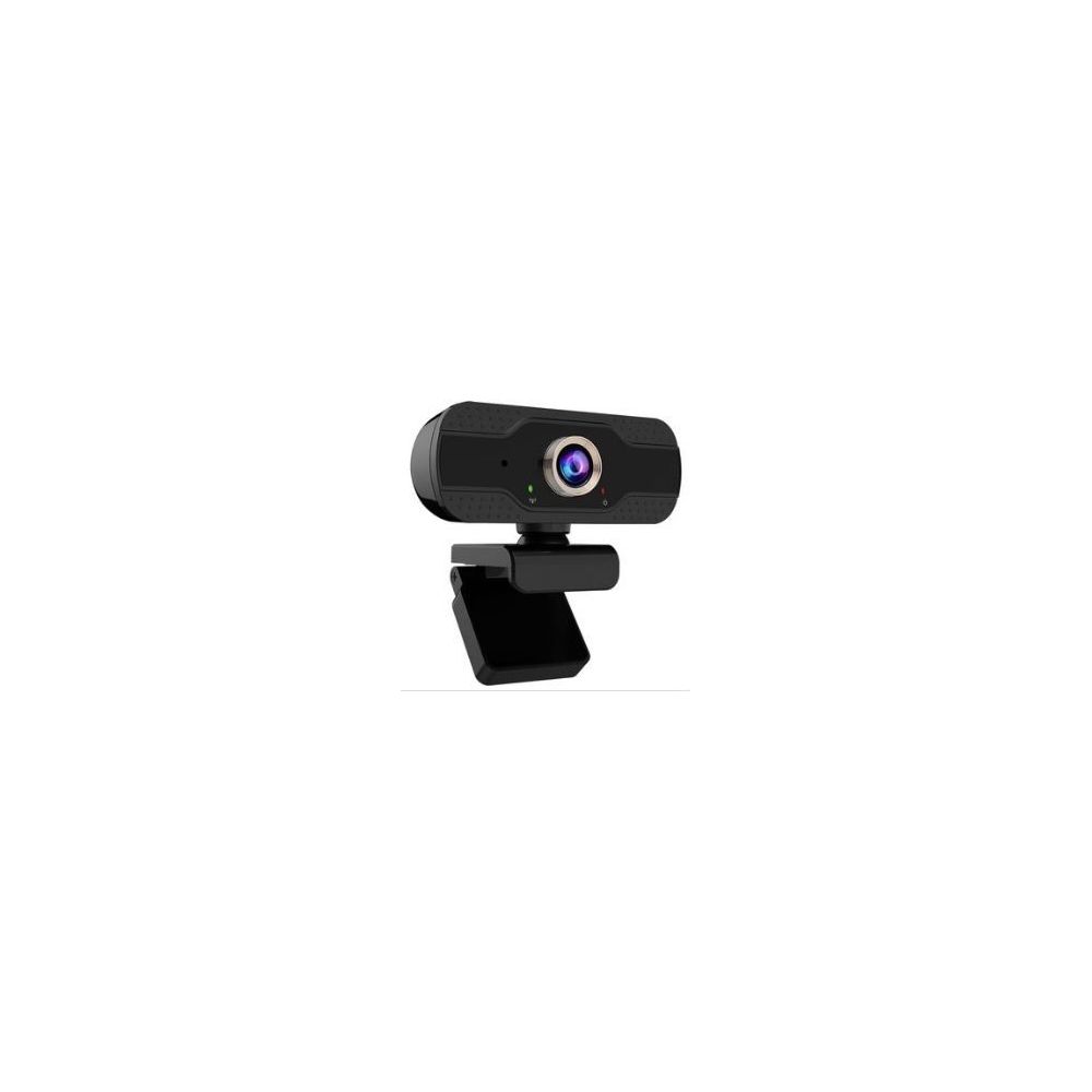 Webcam URBAN FACTORY Webee 2 MP 1920 x 1080 pixels USB 3.2 Gen 1