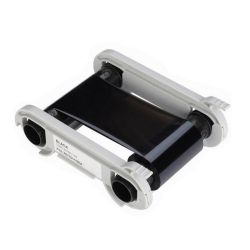 Ruban EVOLIS Noir K (2000 images/ruban) pour Zenius/Primacy **