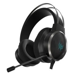 Acer Predator Galea 500 Casque Avec fil Arceau Jouer Noir