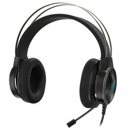 Acer Predator Galea 500 Casque Avec fil Arceau Jouer Noir
