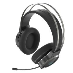 Acer Predator Galea 500 Casque Avec fil Arceau Jouer Noir