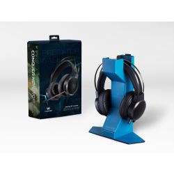 Acer Predator Galea 500 Casque Avec fil Arceau Jouer Noir