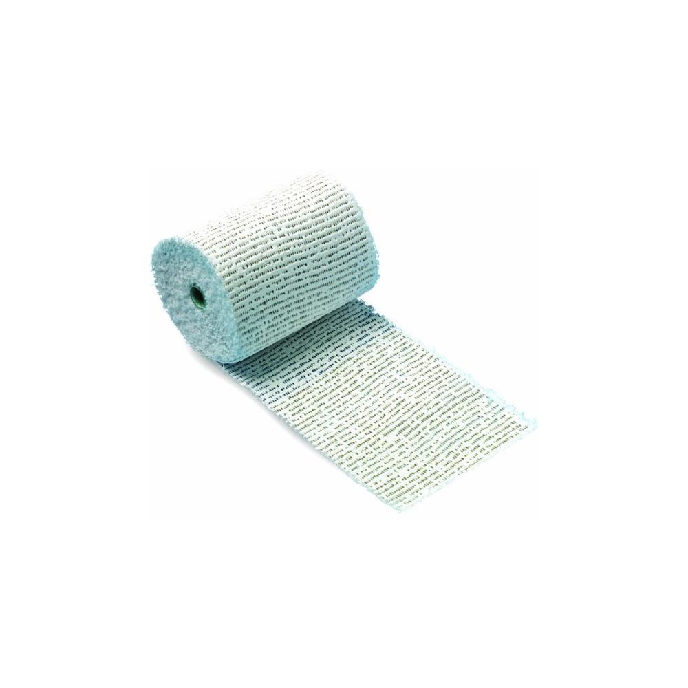 Platre en bande - 8cm x 3 m (Boîte de 4) - NSFP Platre en bande - 8cm x 3 m (Boîte de 4) - NSFP