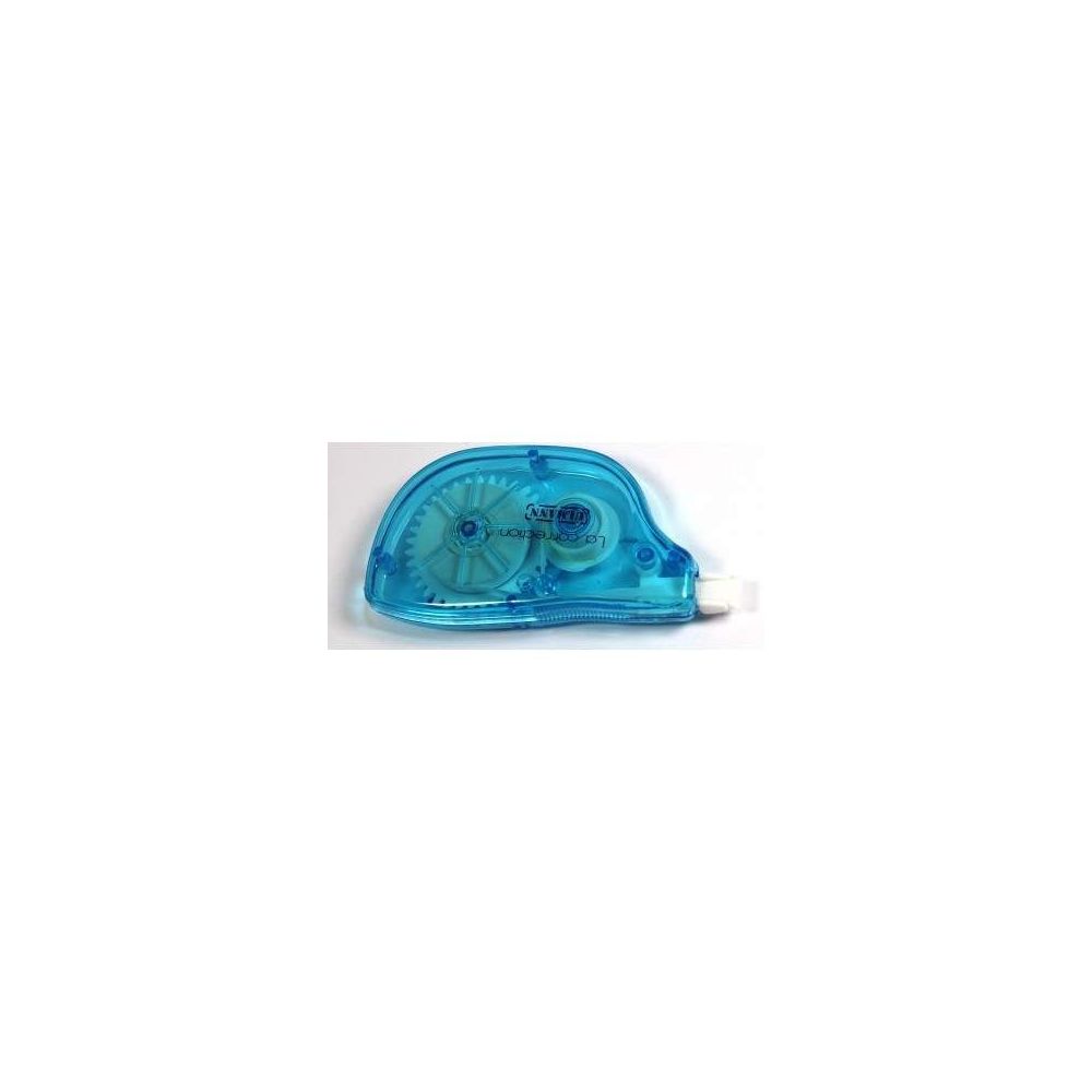 Correcteur à sec ULMANN - Largeur : 5mm - Long 8m (eff. latéral) - Z